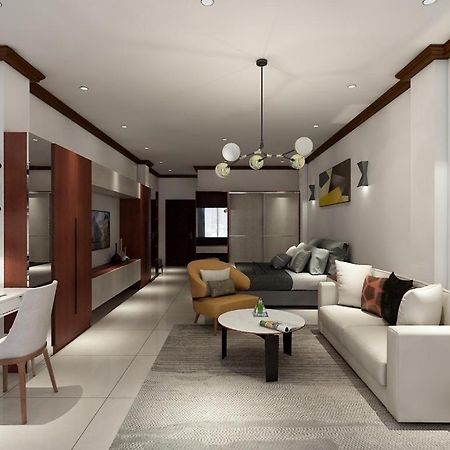 Artist Golden Loft Paris - Vientiane Homestay Duplex Triplex Luaran gambar
