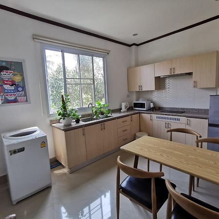 Artist Golden Loft Paris - Vientiane Homestay Duplex Triplex Luaran gambar