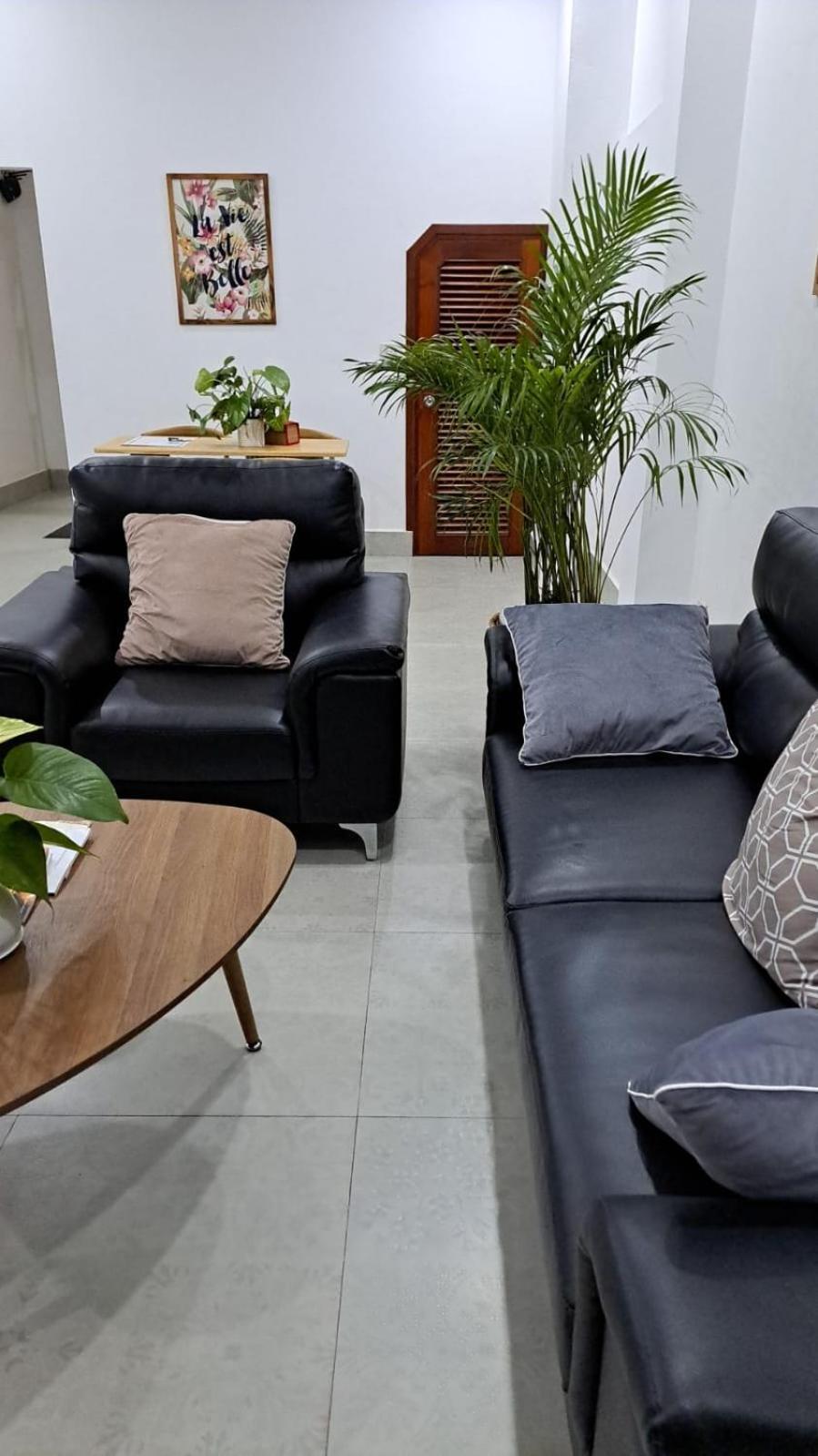 Artist Golden Loft Paris - Vientiane Homestay Duplex Triplex Luaran gambar