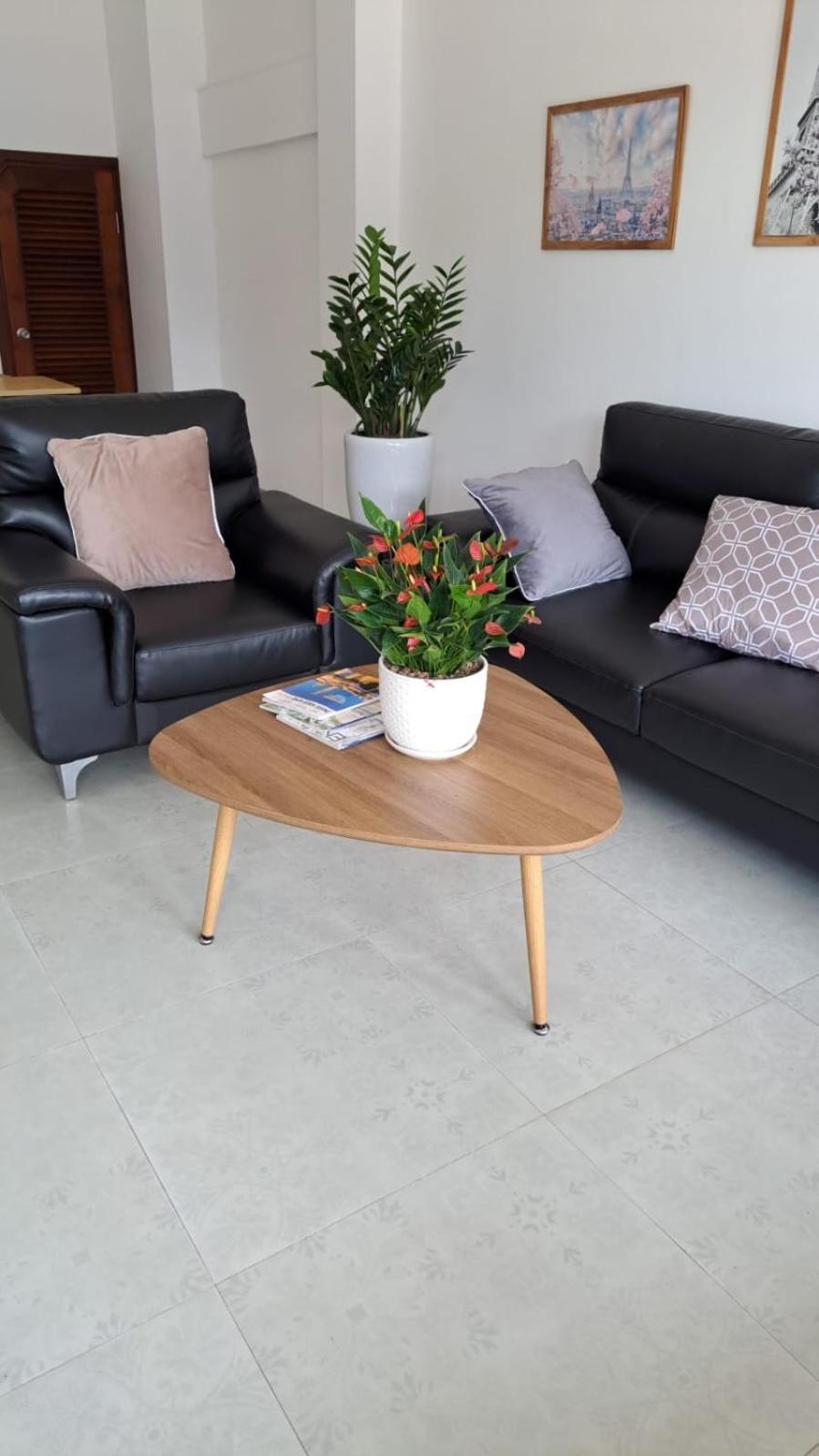 Artist Golden Loft Paris - Vientiane Homestay Duplex Triplex Luaran gambar