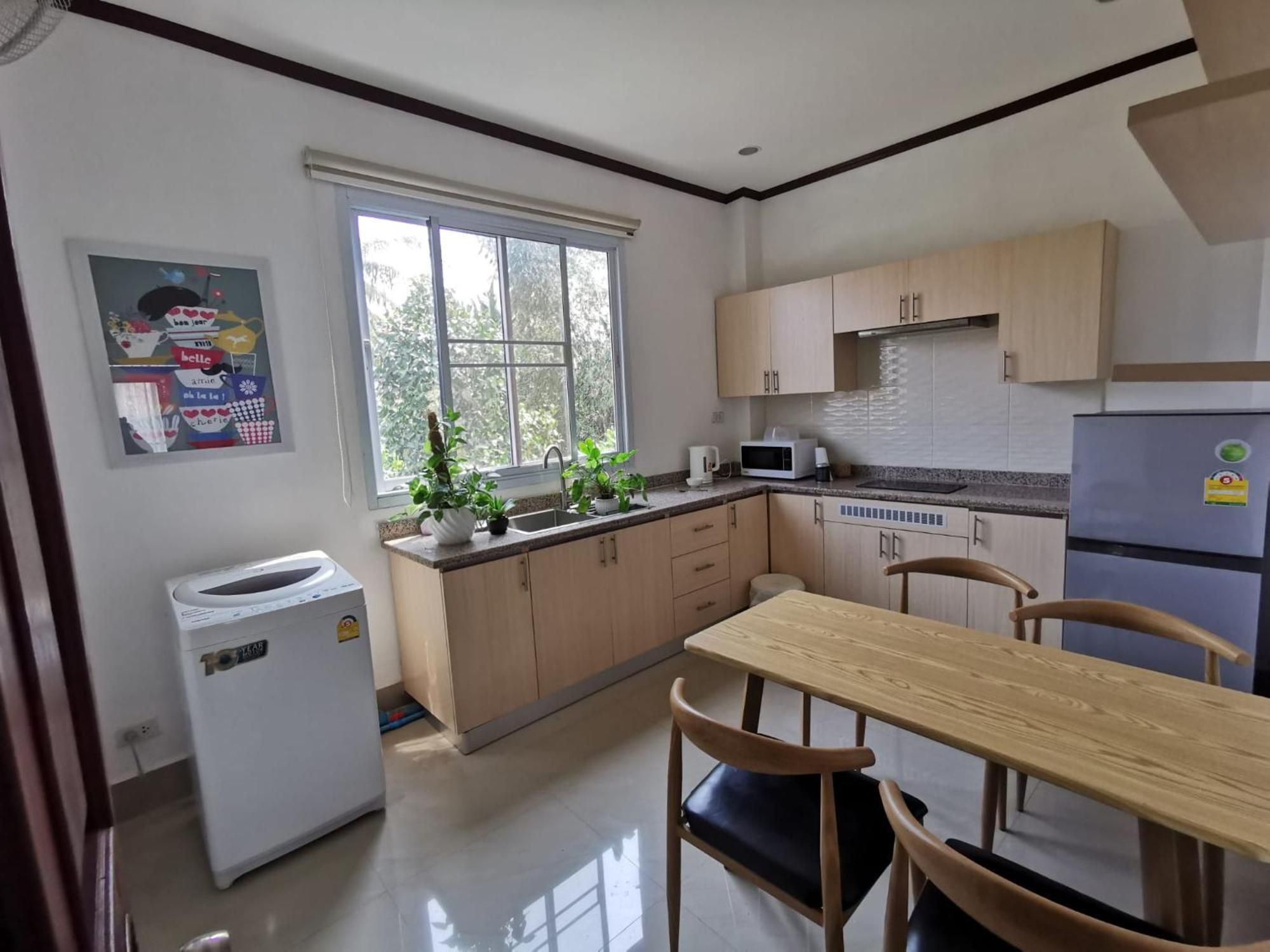 Artist Golden Loft Paris - Vientiane Homestay Duplex Triplex Luaran gambar