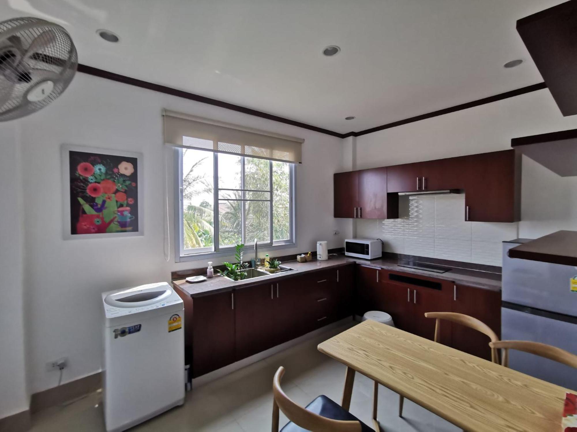 Artist Golden Loft Paris - Vientiane Homestay Duplex Triplex Luaran gambar